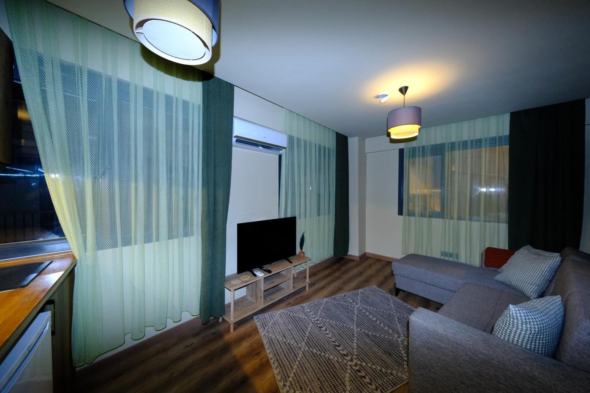 Karakoey In Karakoey Hotel Стамбул Экстерьер фото
